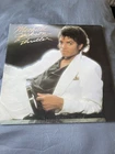 Michael Jackson LP Thriller 1982 Epic QE 38112 Vinyl LP