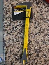 Ivy Classic 10” Pry-Claw Nail Puller 15521