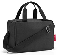 Reisenthel Coolerbag To-Go KüHltasche Isolierte Thermotasche Schwarz ZK7003
