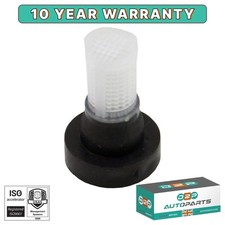 FOR BMW 1 2 3 4 5 6 7 SERIES WINDSHEILD WASHER PUMP GROMMET STRAINER 61667006063