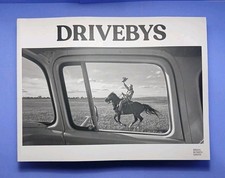 Drivebys by Brian Bowen Smith (Photographer) / Limited Edition Paperback 2020