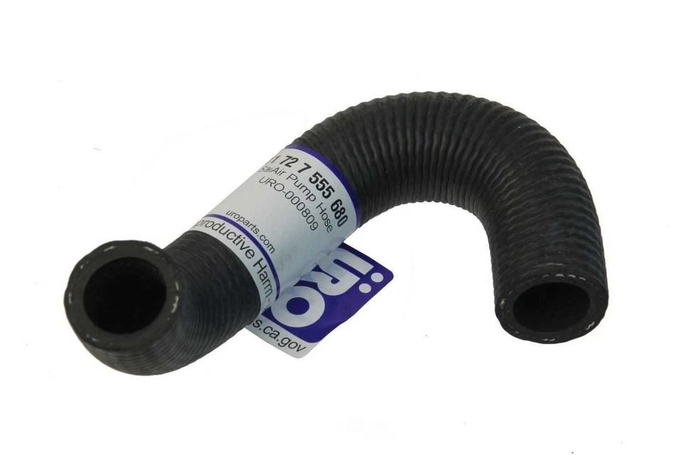 Manguera de bomba de aire para BMW 330xi 325xi 325Ci 1999-2006, 325i PIEZAS EURO Foto 3 de 4