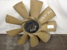 Cummins ISX15 Engine Fan Blade - Used
