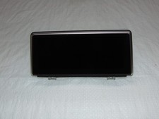 BMW X1 F48 2,0D M-PAKET Bildschirm Display Navigation 6844128 9KM Original