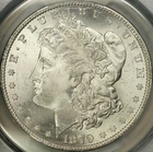 1879-O Morgan Dollar PCGS MS64
