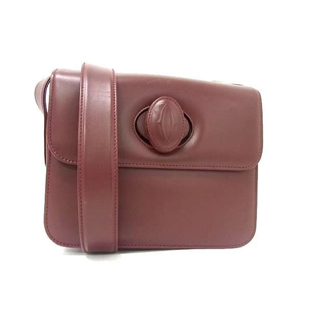 Cartier Women's Bags & Turn Lock for sale | eBay