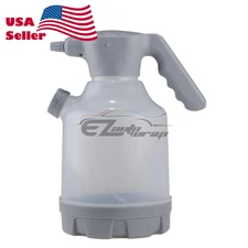 Powered Sprayer Model D 3L Hand Pump Car Detailing Tint Vinyl Wrap Multi purpose