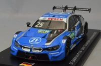 Spark SG665 1:43 Zf Bmw M4 Dtm No.25 Rbm Hockenheim 2020 Philipp Eng Limitiert