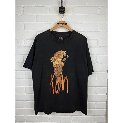 Vintage korn follow the - Gem Vintage korn follow the - Gem