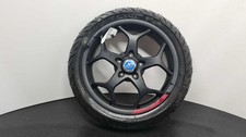 PIAGGIO MP3 500 HPE SPORT 2019-2022 - 3J x 13 Inch Front Wheel w/ Tyre (110/70)