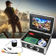 1000TVL Underwater IP68 6 LEDs Fishing Video Camera Fish Finder✈