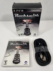 Rocksmith 2014 Edition, Game and Real Tone Cable - Sony PlayStation 3