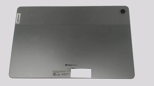 Lenovo Tab M10 Plus 3rd Gen TB125FU 10.3" Tablet (Gray 32GB 3GB) Wifi - Afbeelding 2 van 2