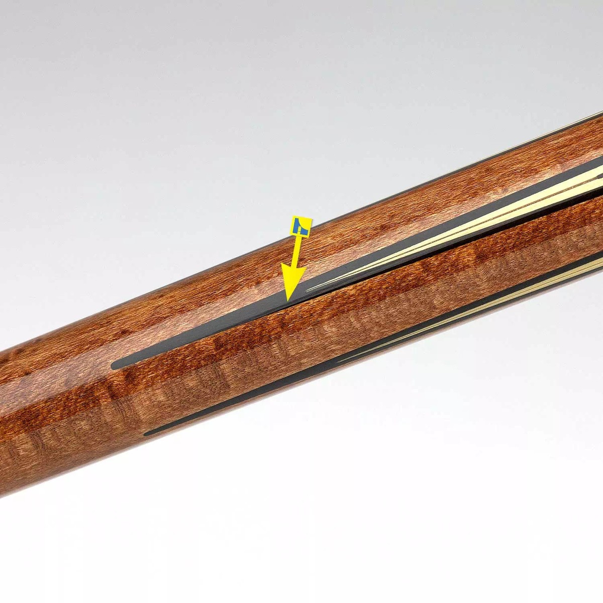 ビリヤード Joss usa ビリヤードキューJOSSジョス JOSS (ジョス) cue | ビリヤードの