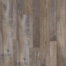 COREtec VV012-00765 Plus Enhanced Planks Collection - 7" Luxury - Aden Oak