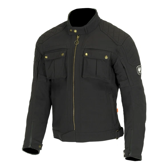 Merlin Coplow Urban Black, photo 1 of 2