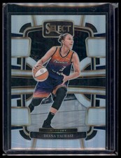 2024 Panini Select WNBA Diana Taurasi #46 Phoenix Mercury