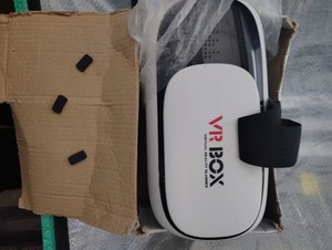 VR Box Virtual Reality glasses