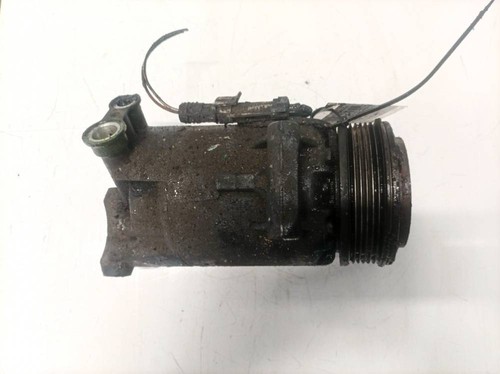 13124752 Klimakompressor   Opel Astra DE2068544-06