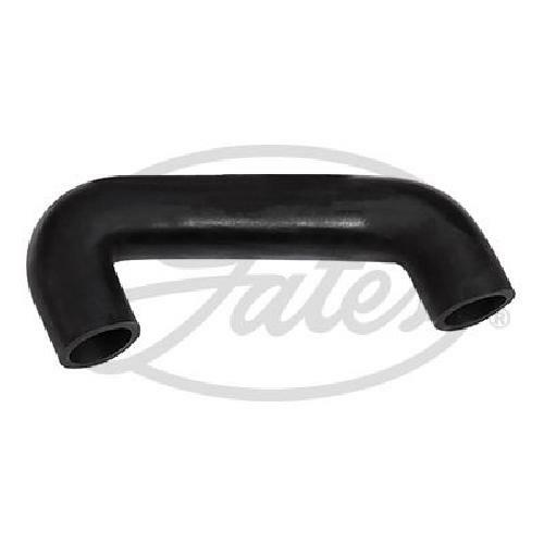 GATES-OE EMH595 Hose, crankcase ventilation for CITROËN,PEUGEOT - Image 10