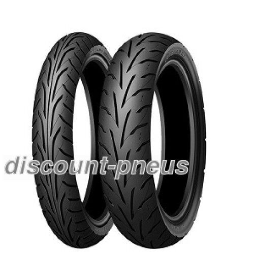 Dunlop Arrowmax GT 601 130/70-18 63H Pneu Arrière Moto Routière