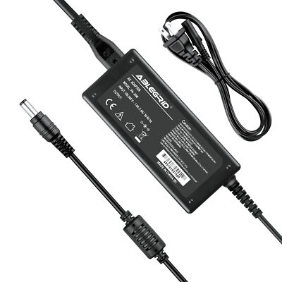 AC Adapter Charger For ILIFE V4 V50 V8S V80 A7 A8 A9 Robot Vacuum Cleaner Power