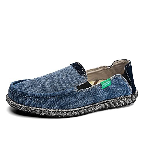 Shoes Cloth Shoes Deck Shoes Canvas 