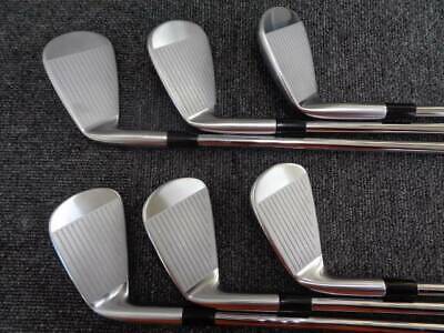 Golf iron Set Mizuno Pro 225 Dynmaic Gold 95 S200 6pcs 5-p Golf iron Set Mizuno Pro 225 Dynmaic Gold 95 S200 6pcs 5-p