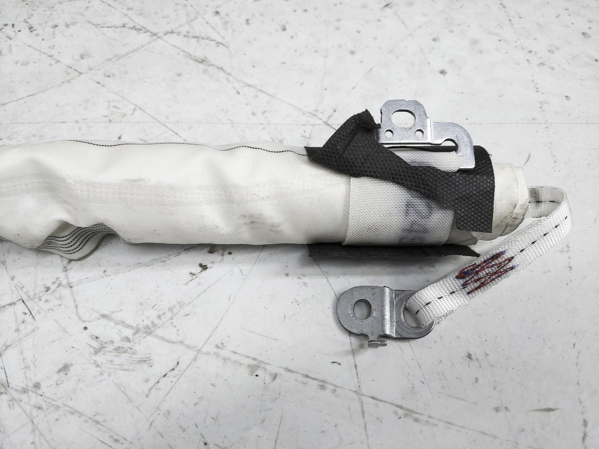 RLA Q5000様 2021-2023 Nissan Altima Passenger Roof Top Curtain Airbag
