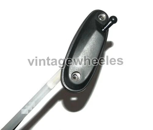 Fits For Suzuki Alto 2000-2006 Radio Pull Out Antenna Aerial - Picture 2 of 4