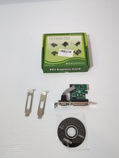 PCI Express See Pictures