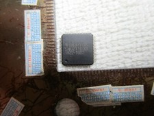 1x SN021I038 SN0211O38 SN021103B SN0211038PAPG4 SN0211038 QFP64 IC