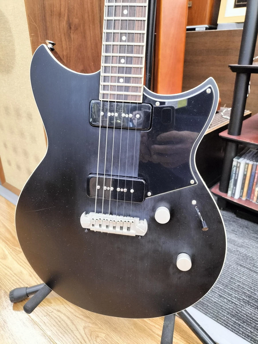 Yamaha sale revstar used