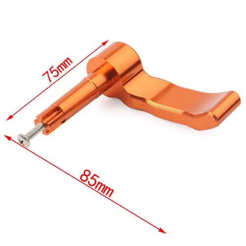 Thumb Throttle Control Lever Fit Polaris Sportsman 550 850 Sportsman 550 Orange - Imagen 5 de 9