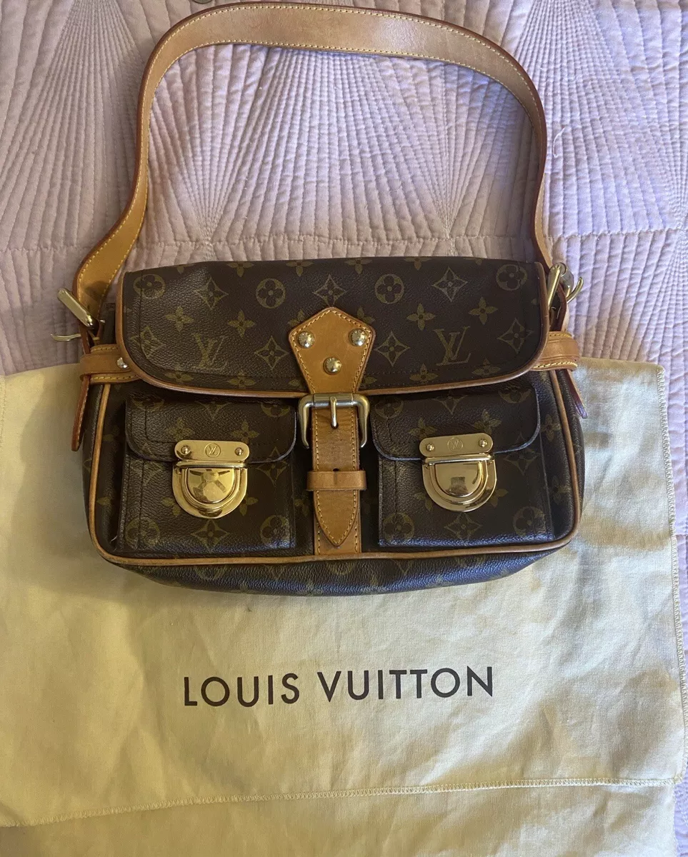 louis vuitton purse hardware