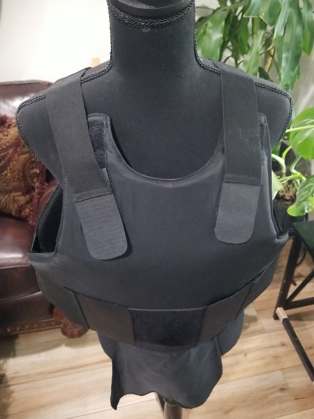 New Bullet Proof Vest eBay
