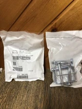 2Pack (5pc Each) GRAINGER 3HLA5 Safety Pin Single Wire Tab Lock 5/16 x 2 1/2 New