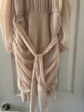Pretty little thing dress