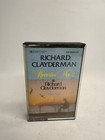 Cassette Tape - Richard Clayderman - Reveries No. 2