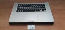 MacBook Pro 15" A1398 2012, 2013 Top Case Palmrest Keyboard,trackpad