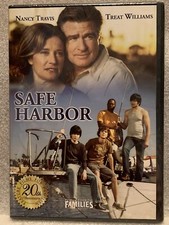 Safe Harbor DVD Feature Films for Families 20th Anniversary for