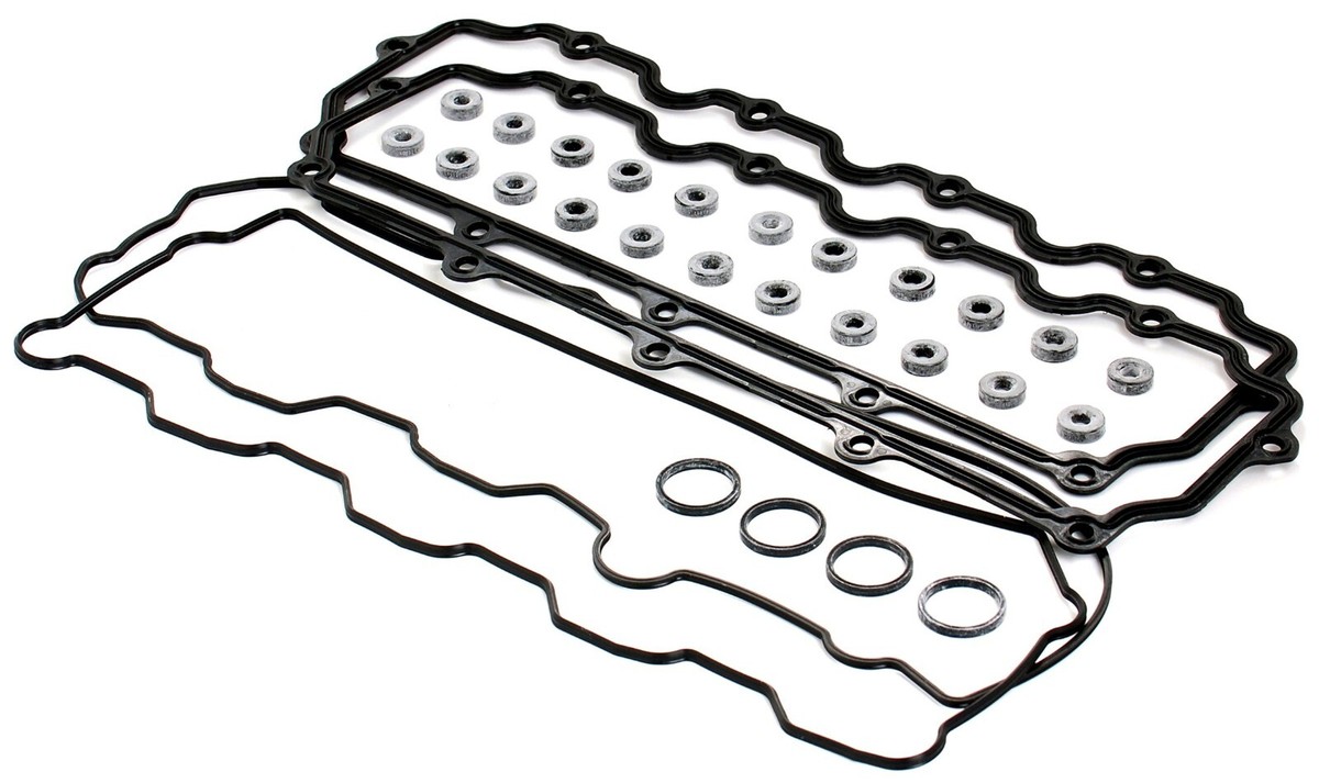 Cometic Gaskets 96mm MLX Head Gasket Ford 6.0L Diesel 07-08 Cometic Gaskets 96mm MLX Head Gasket Ford 6.0L Diesel 07-08