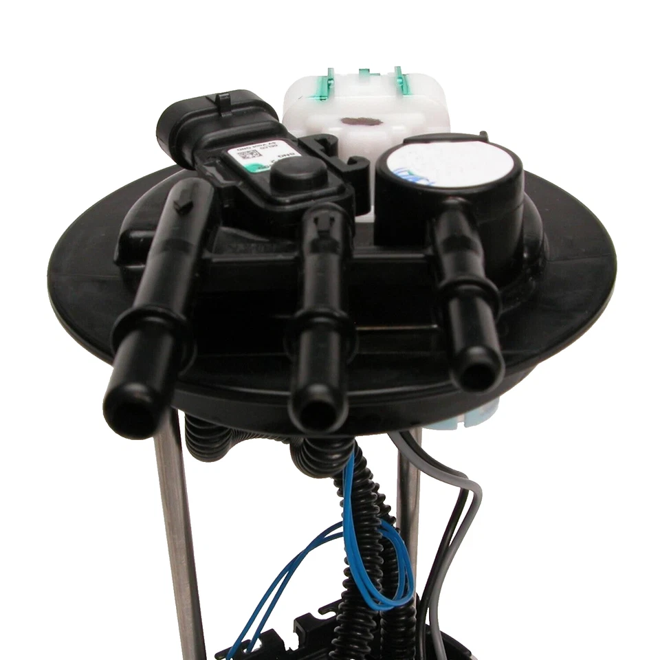 燃油泵模块组件 - Delphi FG0359 - 适用于 04-05 雪佛兰科罗拉多,吉姆西峡谷 — 第 3/4 张图片