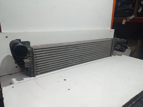 8200301883 Echangeur Air pour RENAULT ESPACE IV (JK0) Emotion 2010 3496359 - Picture 4 of 16