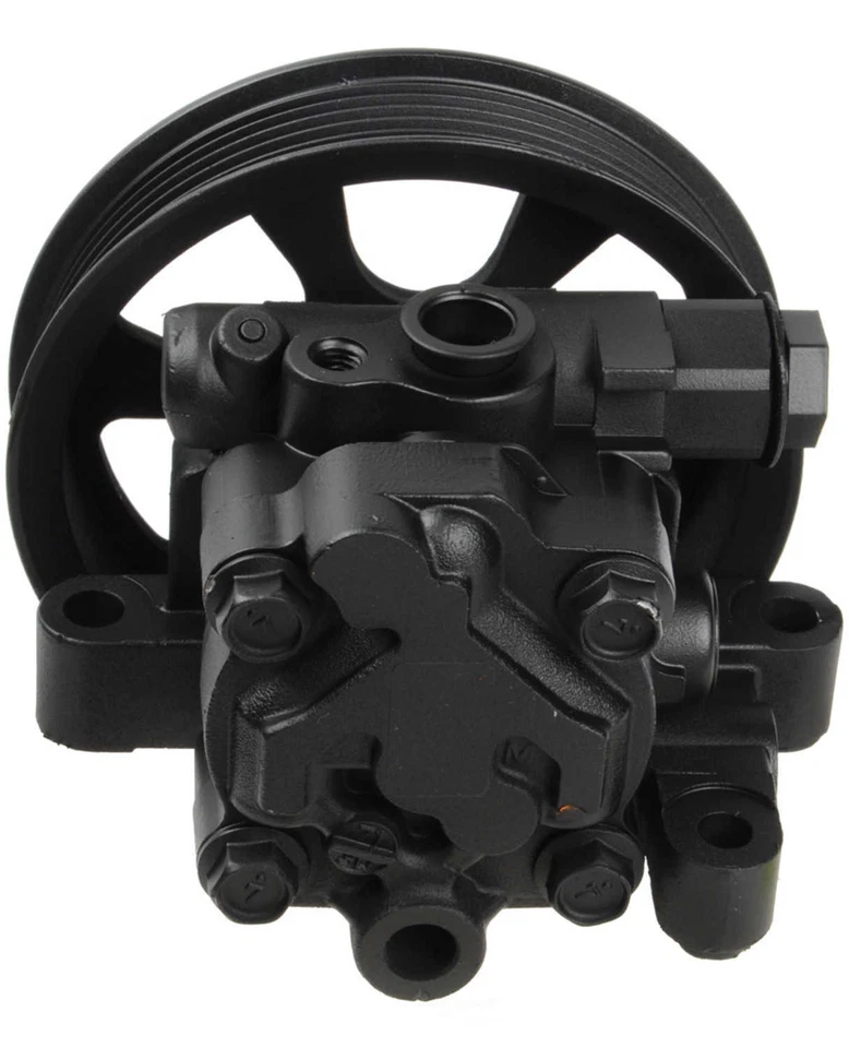 Bomba de dirección asistida para Mazda MX5 Miata 2006-2015 2007 2008 2009 2010 Cardone Foto 2 de 4