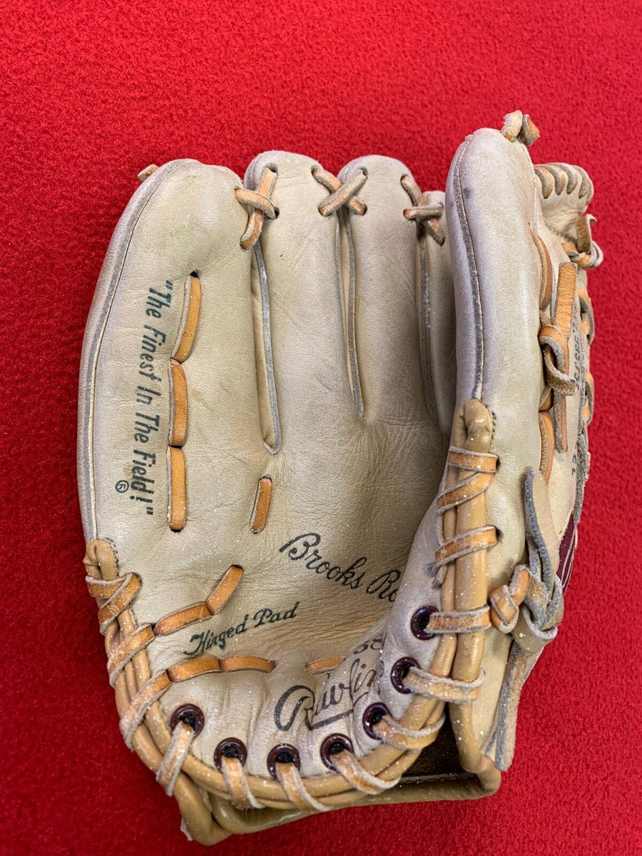 トップス Vintage / Rawlings T Vintage All-Star Boog Powell Rawlings Heart Of The Hide TN11