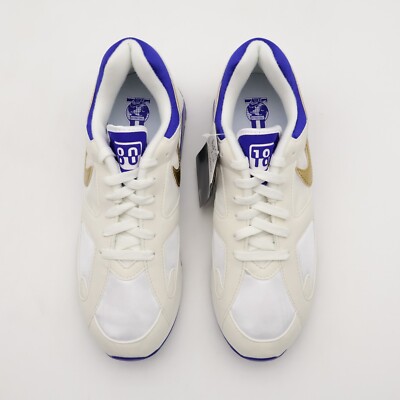 ◆正規品◆NIKE AIR 180 SUMMIT WHITE CONCORD◆関税/送料無料◆ Air 180 'Summit White and Concord' (FJ9259-101) release date