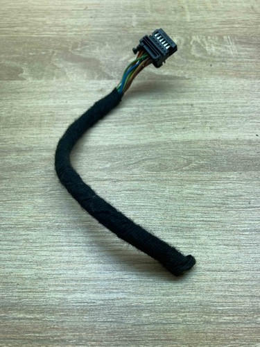 Plug wire