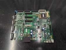 Bruker Varian 450-GC Main Board for Gas Chromatograph Part Number CP741050