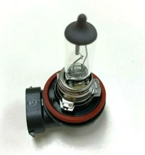 1x Osram/Sylvania Halogen Long Life Head Lamp Light Bulb H11/64211L LL Acura BMW